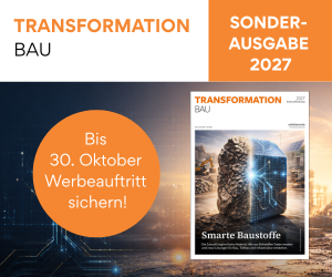 Transformation Bau