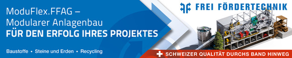 Banner-Frei-Fördertechnik